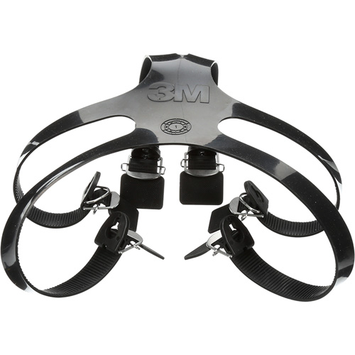 Replacement Head Strap Assemblies Helyx Safety & Industrial Supplies