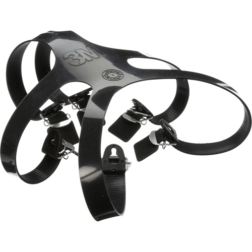 Replacement Head Strap Assemblies Helyx Safety & Industrial Supplies