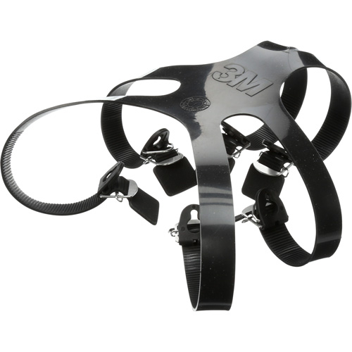 Replacement Head Strap Assemblies Helyx Safety & Industrial Supplies