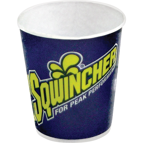 Sqwincher&reg; Cups Helyx Safety & Industrial Supplies