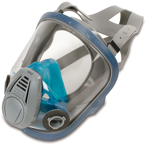 Respirateur Advantage 3000, Silicone, Petit Helyx Safety & Industrial Supplies
