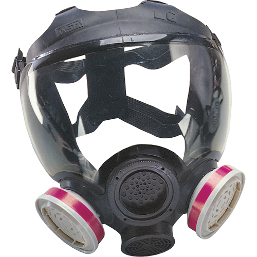 Respirateur Advantage 1000, Silicone, Petit Helyx Safety & Industrial Supplies