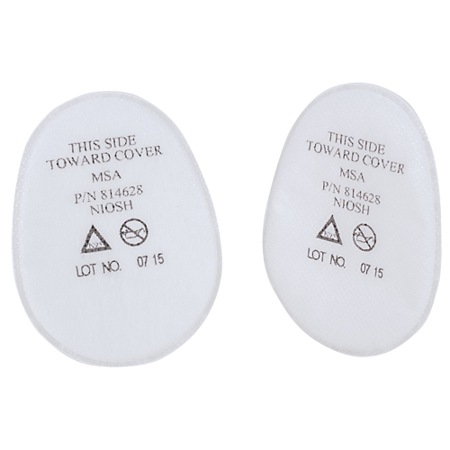Advantage&reg; Respirator Cartridges Helyx Safety & Industrial Supplies