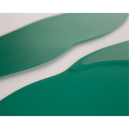 Semelles plates antifatigue Airsol, Hommes 7 - 8,5 Helyx Safety & Industrial Supplies