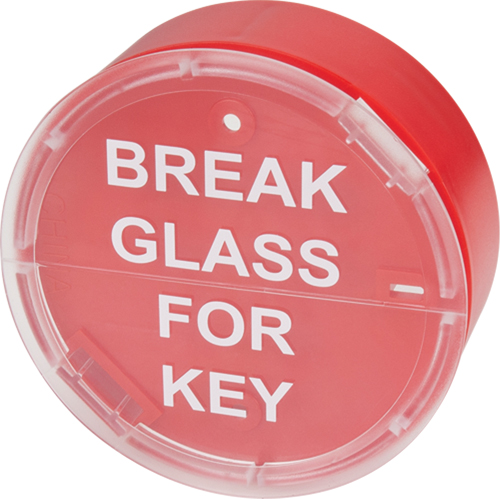 Key Boxes Helyx Safety & Industrial Supplies