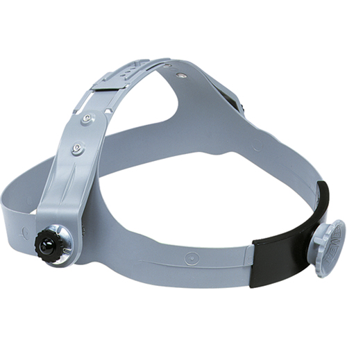 North&reg; Replacement Headgear Helyx Safety & Industrial Supplies