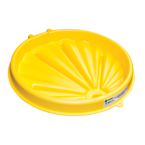 Universal Poly-Drum Funnel Helyx Safety & Industrial Supplies