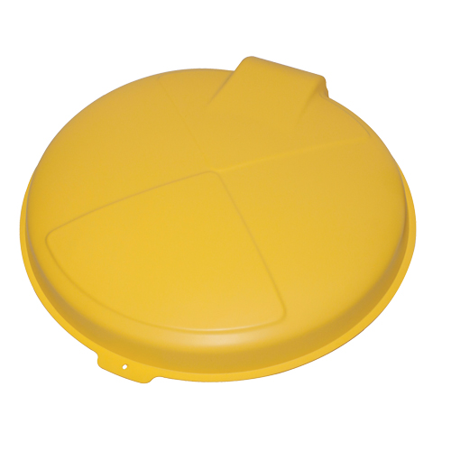 Universal Poly-Drum Funnel Cover Helyx Safety & Industrial Supplies
