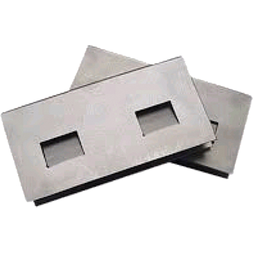 Ecopolyblend Accumulation Centers - Joining Clips Helyx Safety & Industrial Supplies