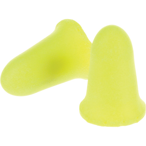 Bouchons d'oreilles E-A-Rsoft FX, Paire - Sac en poly Helyx Safety & Industrial Supplies