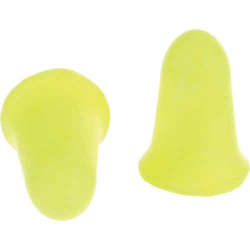 Bouchons d'oreilles E-A-Rsoft FX, Paire - Sac en poly Helyx Safety & Industrial Supplies