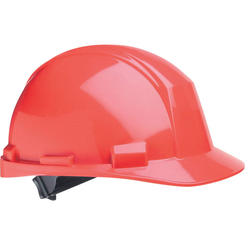 North&reg; The Matterhorn A89 Hardhat, Meets CSA Type 2, Ratchet Suspension, Non-Vented Helyx Safety & Industrial Supplies