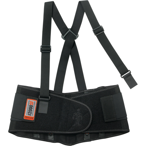 Proflex&reg; 2000SF Performance Spandex, Elastic, X-Small Helyx Safety & Industrial Supplies