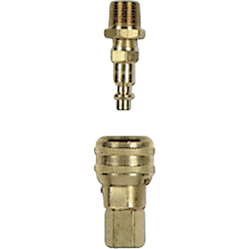 North&reg; Quick Connect Assembly Helyx Safety & Industrial Supplies