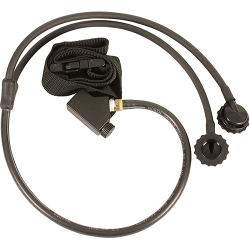 Adaptateur pour ligne d'air North Helyx Safety & Industrial Supplies