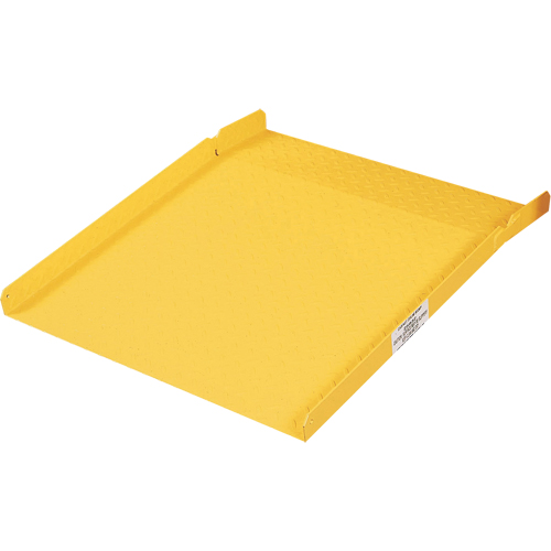 Drum Cabinet Ramp for Sure-Grip&reg; Ex Safety Cabinet Helyx Safety & Industrial Supplies