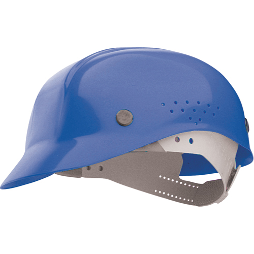 North&reg; BC86 Series Bump Cap, Pinlock Suspension, Navy Blue Helyx Safety & Industrial Supplies