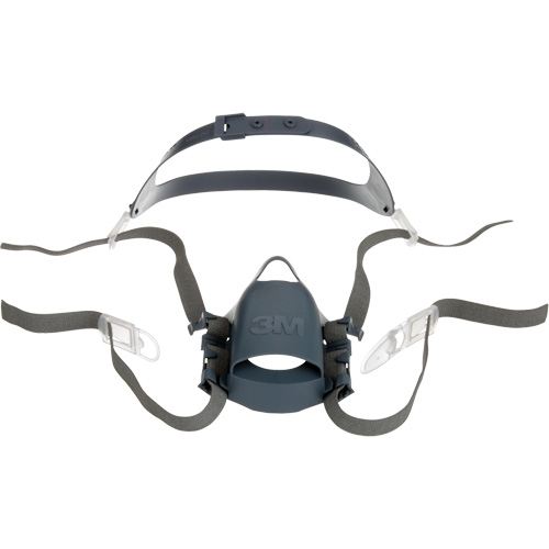 Serre-t&ecirc;tes de rechange Helyx Safety & Industrial Supplies