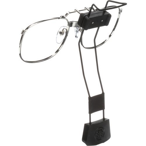 Lunettes de rechange Helyx Safety & Industrial Supplies