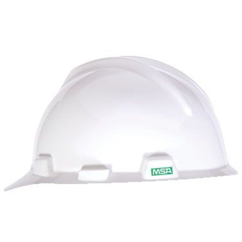 V-Gard&reg; Cap Style Hardhat , Meets CSA Type 1, Ratchet Suspension, Non-Vented Helyx Safety & Industrial Supplies