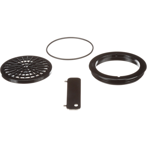 Trousse de membrane phonique Helyx Safety & Industrial Supplies