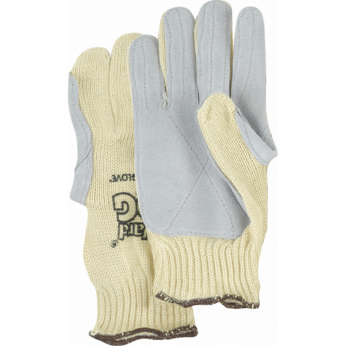 Junkyard Dog&reg; Gloves, 7 Gauge, Kevlar&reg; Shell, ANSI/ISEA 105 Level 3 Helyx Safety & Industrial Supplies