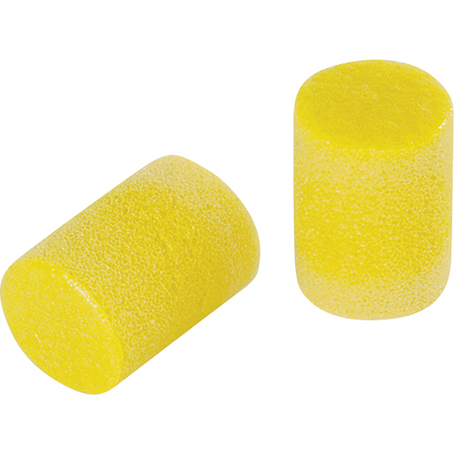 Bouchons d'oreilles Classic E-A-R, Paire - Sac en poly Helyx Safety & Industrial Supplies