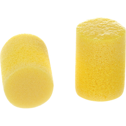 Bouchons d'oreilles Classic E-A-R, Paire - Sac en poly Helyx Safety & Industrial Supplies