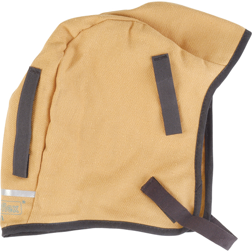 Winter Liner, One Size, Beige Helyx Safety & Industrial Supplies