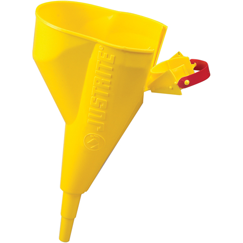 Replacement Funnel for Steel Type 1 Safety Cans Helyx Safety & Industrial Supplies