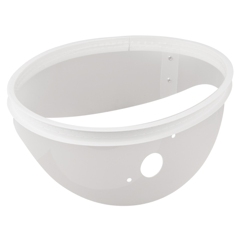Collar for Fit Test Apparatus, Qualitative Helyx Safety & Industrial Supplies