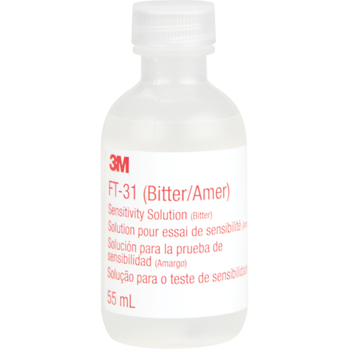 Solution pour essai de sensibilit&eacute; 3M Helyx Safety & Industrial Supplies