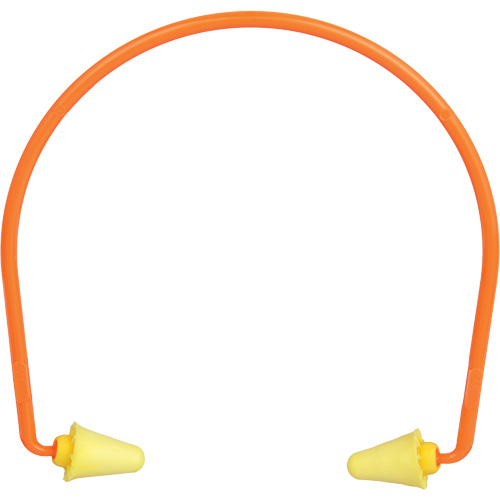 Bandeaux de protection auditive E-A-RFLEX, NRR dB 28, R&eacute;pond ou surpasse la norme CSA classe AL Helyx Safety & Industrial Supplies