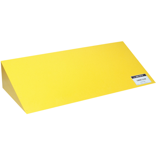 Cabinet Cover for Sure-Grip&reg; Ex Flammable Storage Cabinet Helyx Safety & Industrial Supplies