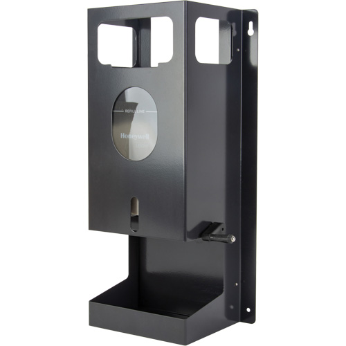 Howard Leight Leight&reg; Source 500 Earplug Dispenser Helyx Safety & Industrial Supplies