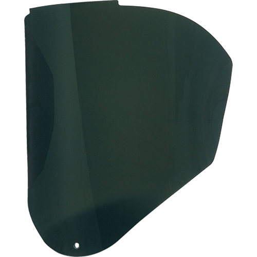 Visi&egrave;res de Rechange Bionic, Polycarbonate, Teinte 5,0 Helyx Safety & Industrial Supplies