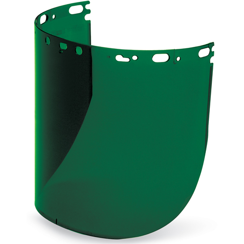Visi&egrave;re Protecto-Shield Prolok, Propionate, Teinte 4,0 Helyx Safety & Industrial Supplies