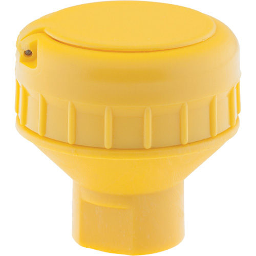 Replacement Eyewash Head with Cover Helyx Safety & Industrial Supplies