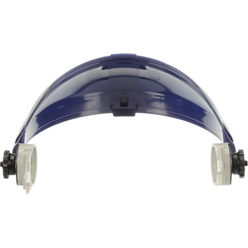 Cap Mount Hard Hat Headgear, Ratchet Suspension Helyx Safety & Industrial Supplies
