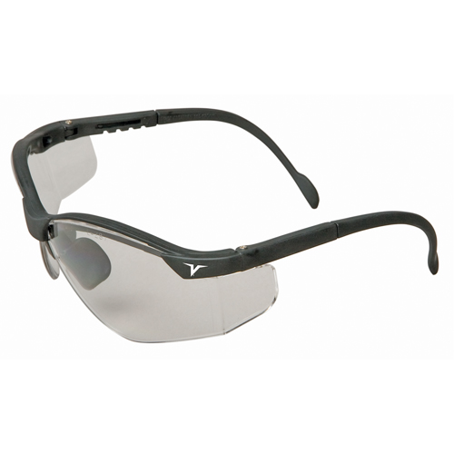 Veratti Breeze Safety Glasses, Indoor/Outdoor Mirror Lens, Anti-Scratch, Meets/Exceeds CSA Z94.3 Helyx Safety & Industrial Supplies