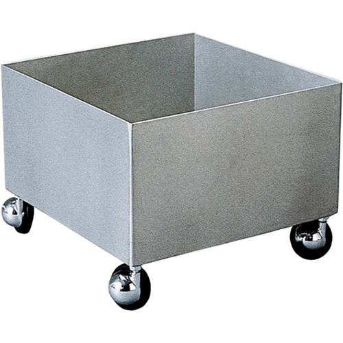 Portable Pressurised Eyewash Station Transport Cart Helyx Safety & Industrial Supplies