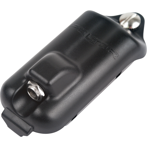 Trousse de bloc-piles rechargeable pour casque d'&eacute;coute radio bidirectionnel Peltor PowerCom Helyx Safety & Industrial Supplies