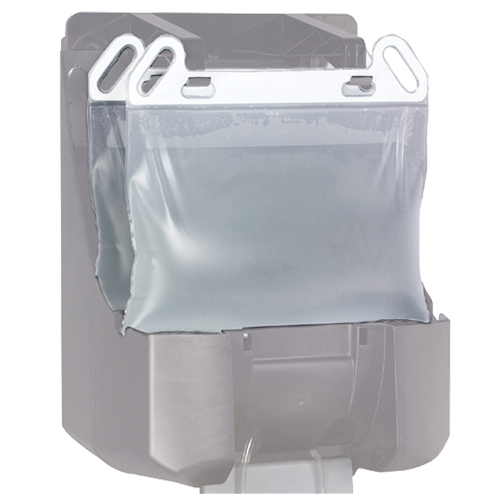 Aquarion&reg; Fluid Cartridges, Gravity-Fed, 3.7 gal. Capacity, Meets ANSI Z358.1 Helyx Safety & Industrial Supplies