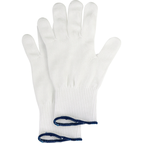 Whizard&reg; ValueSeries Cut Resistant Glove, Size Medium/8, 13 Gauge, Spectra&reg; Shell, ANSI/ISEA 105 Level 4 Helyx Safety & Industrial Supplies