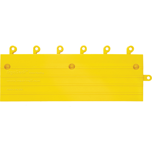 ErgoDeck&reg; Ramp Accessory Helyx Safety & Industrial Supplies