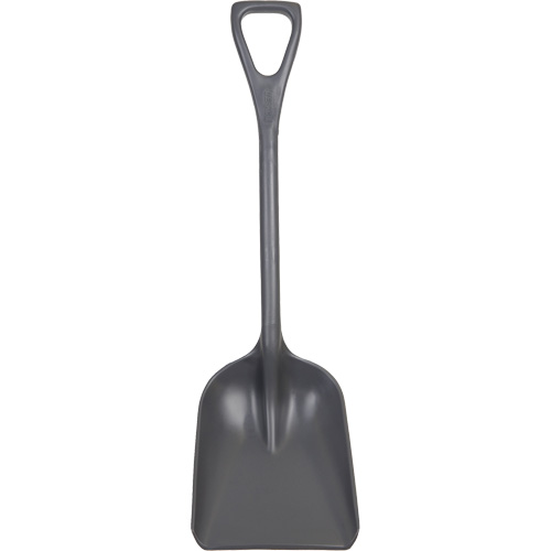 Safety Shovels - Industrial Shovels (One-Piece) Helyx Safety & Industrial Supplies
