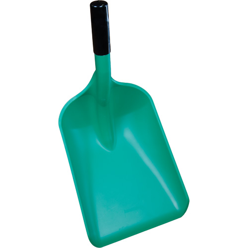 Pelles de s&eacute;curit&eacute; - (deux pi&egrave;ces) Helyx Safety & Industrial Supplies