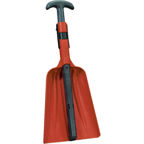 Pelle d'urgence repliable Helyx Safety & Industrial Supplies