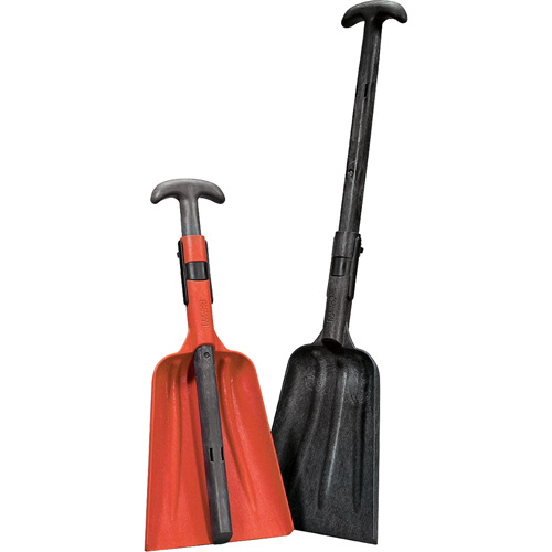 Pelle d'urgence repliable Helyx Safety & Industrial Supplies