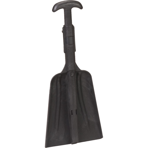 Collapsible Emergency Shovel Helyx Safety & Industrial Supplies